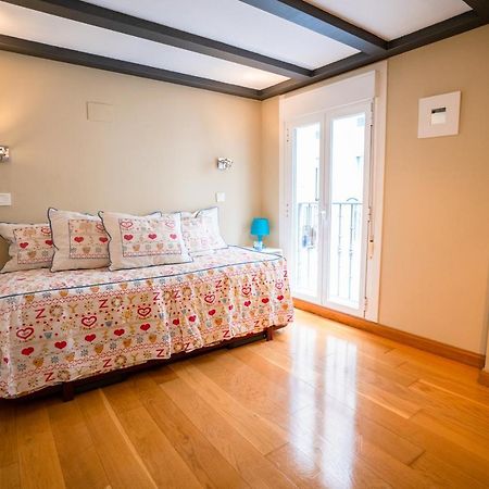 Hi Duplex Malaga Centro Apartman Kültér fotó