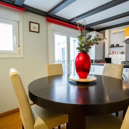 Hi Duplex Malaga Centro Apartman Kültér fotó
