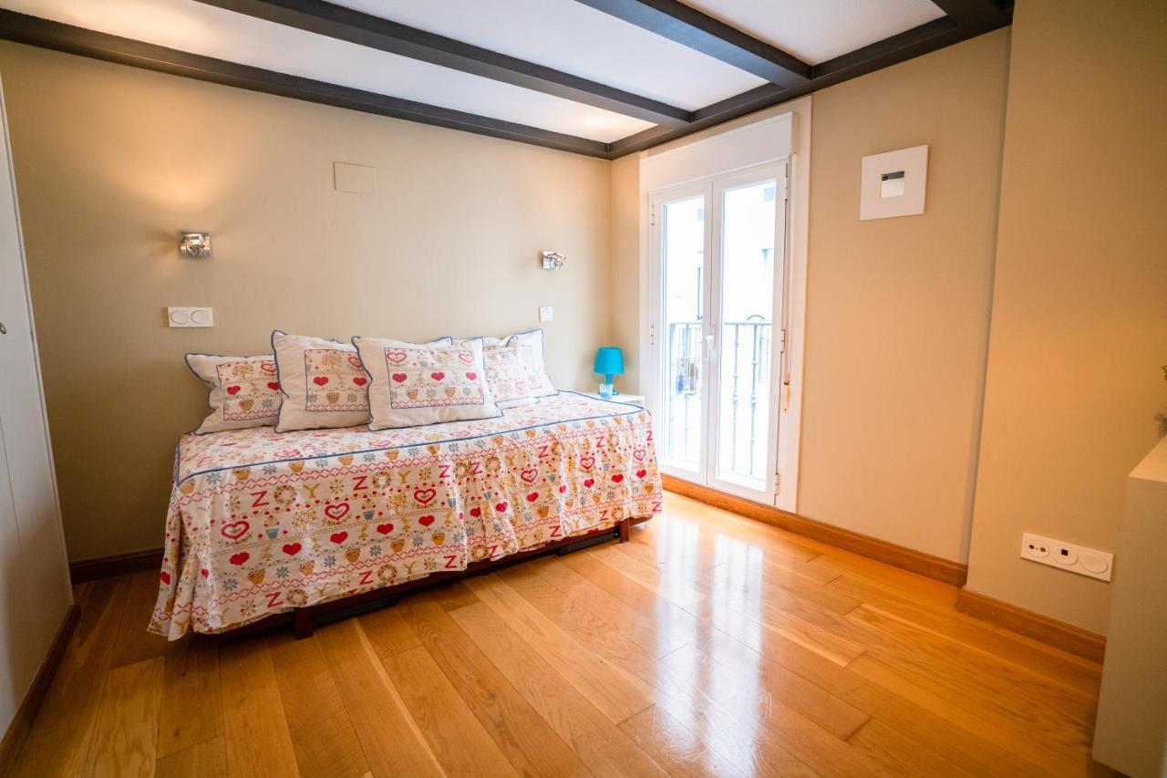 Hi Duplex Malaga Centro Apartman Kültér fotó