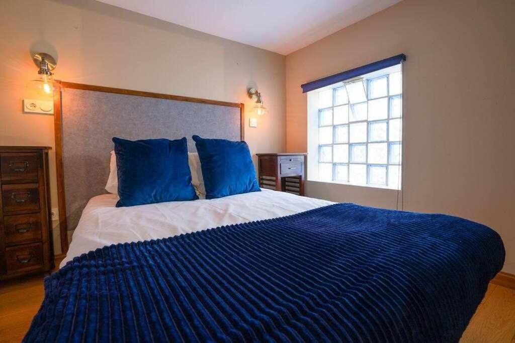Hi Duplex Malaga Centro Apartman Kültér fotó