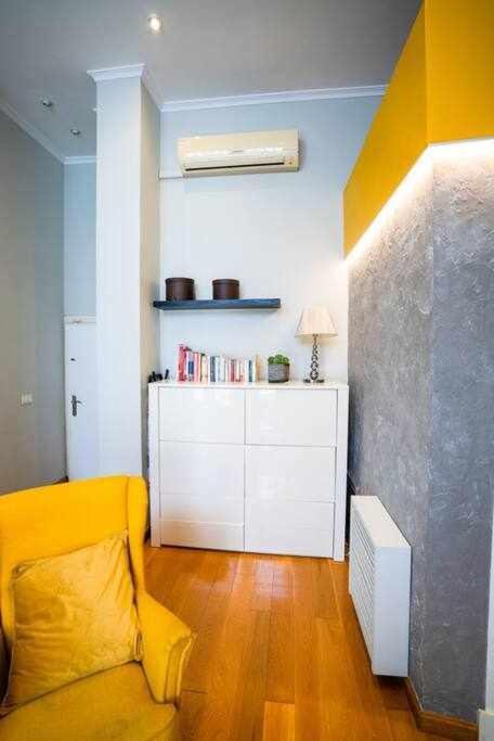 Hi Duplex Malaga Centro Apartman Kültér fotó