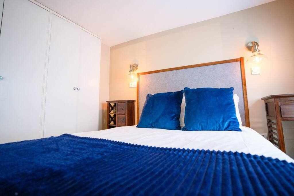 Hi Duplex Malaga Centro Apartman Kültér fotó