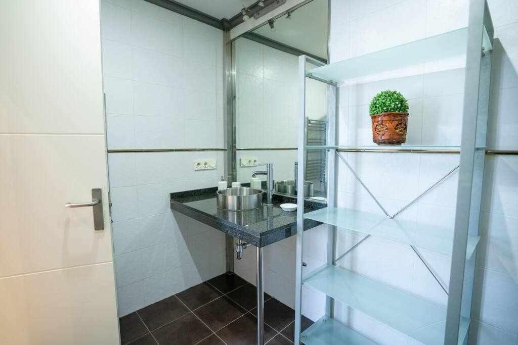 Hi Duplex Malaga Centro Apartman Kültér fotó