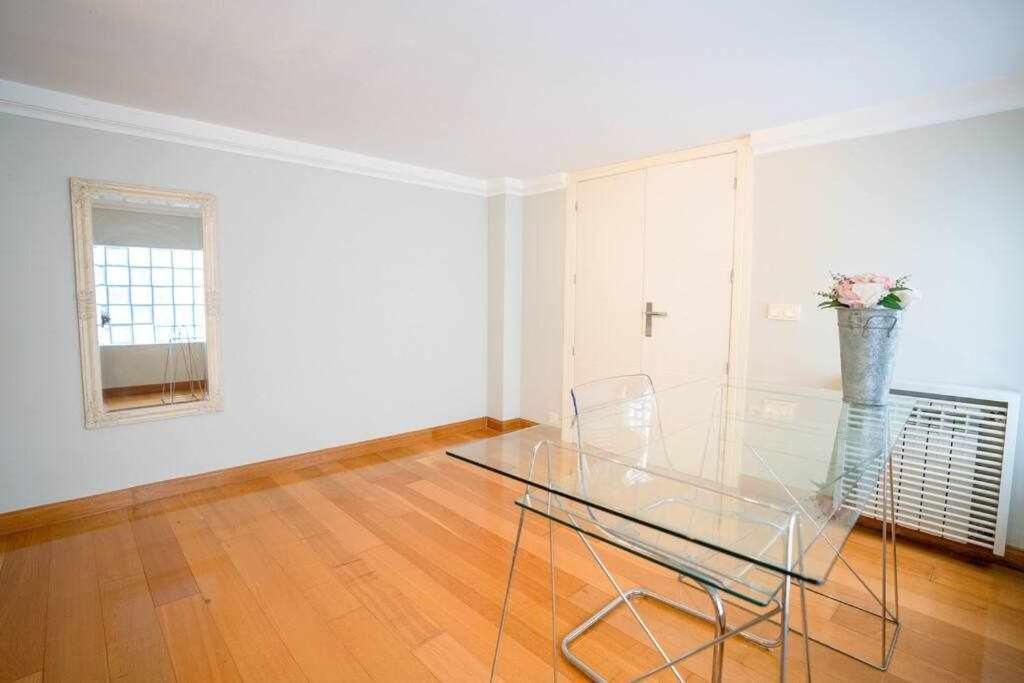 Hi Duplex Malaga Centro Apartman Kültér fotó