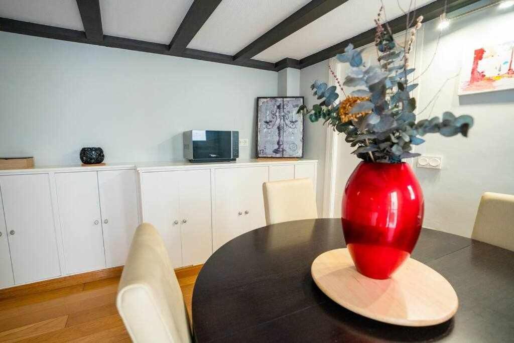 Hi Duplex Malaga Centro Apartman Kültér fotó