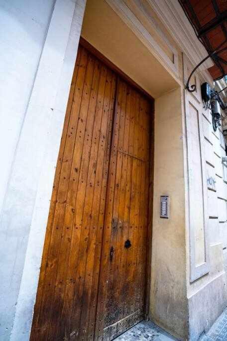 Hi Duplex Malaga Centro Apartman Kültér fotó