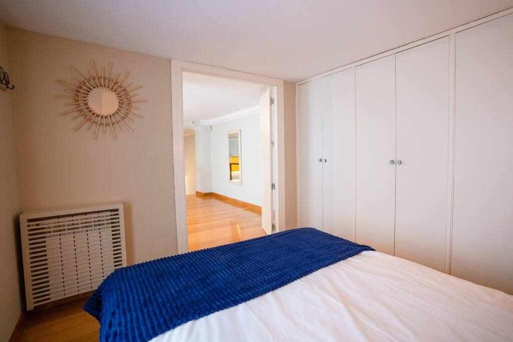 Hi Duplex Malaga Centro Apartman Kültér fotó