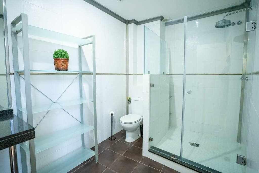 Hi Duplex Malaga Centro Apartman Kültér fotó