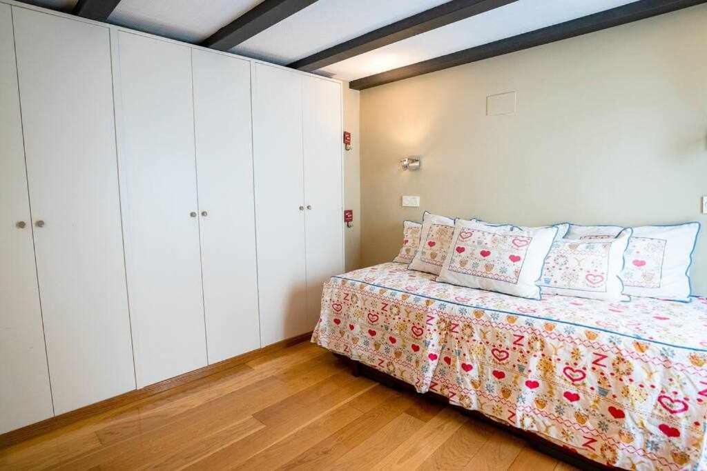 Hi Duplex Malaga Centro Apartman Kültér fotó