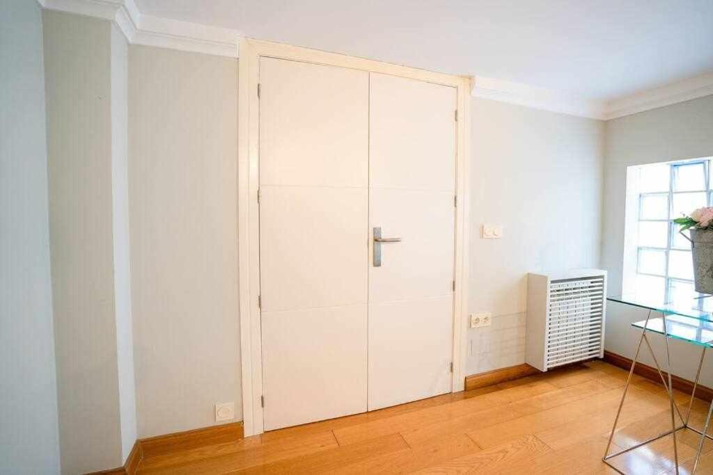 Hi Duplex Malaga Centro Apartman Kültér fotó