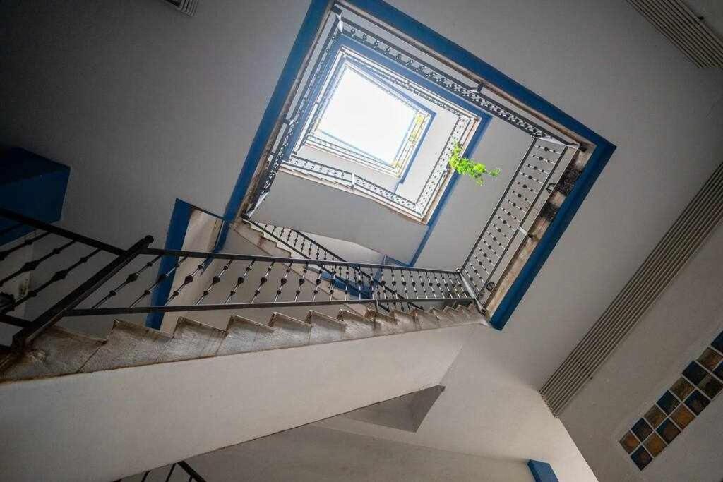 Hi Duplex Malaga Centro Apartman Kültér fotó